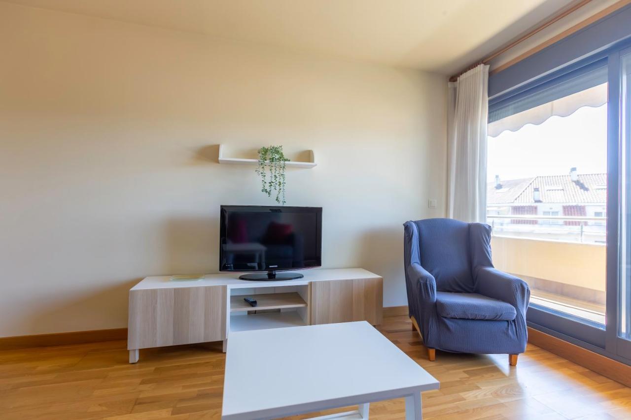 Residencial Pinamar Apartment Sanxenxo Exterior photo